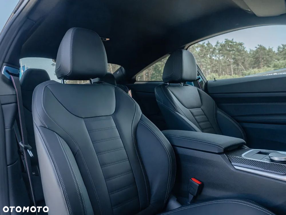 BMW Seria 4 M440i xDrive - 14