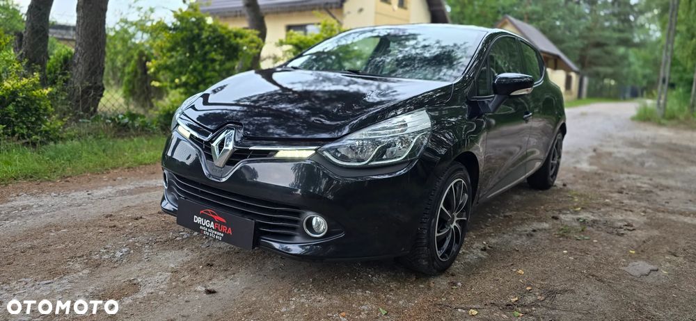 Renault Clio Energy TCe 90 Start & Stop Expression - 15