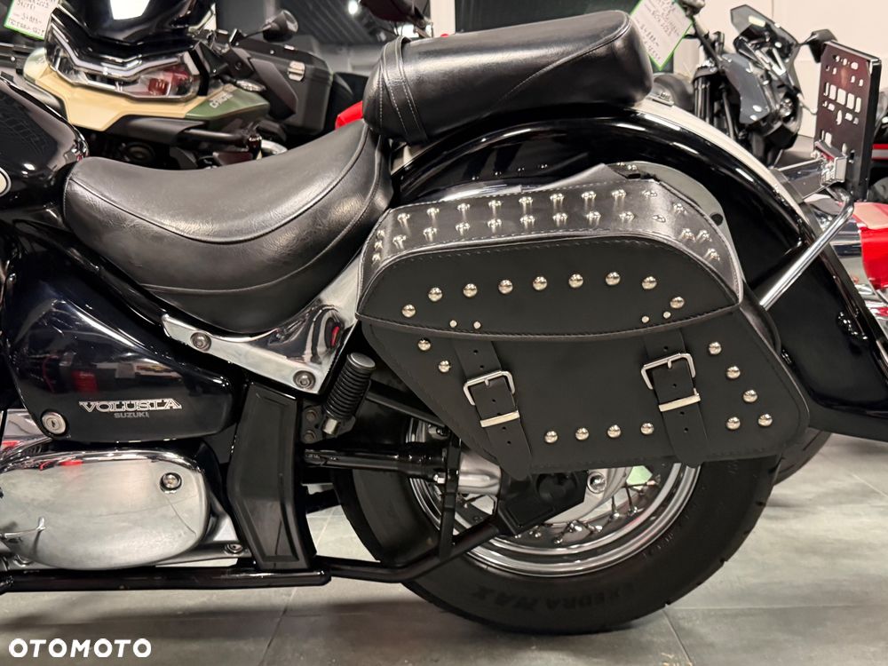 Suzuki VL 800 Volusia - 31