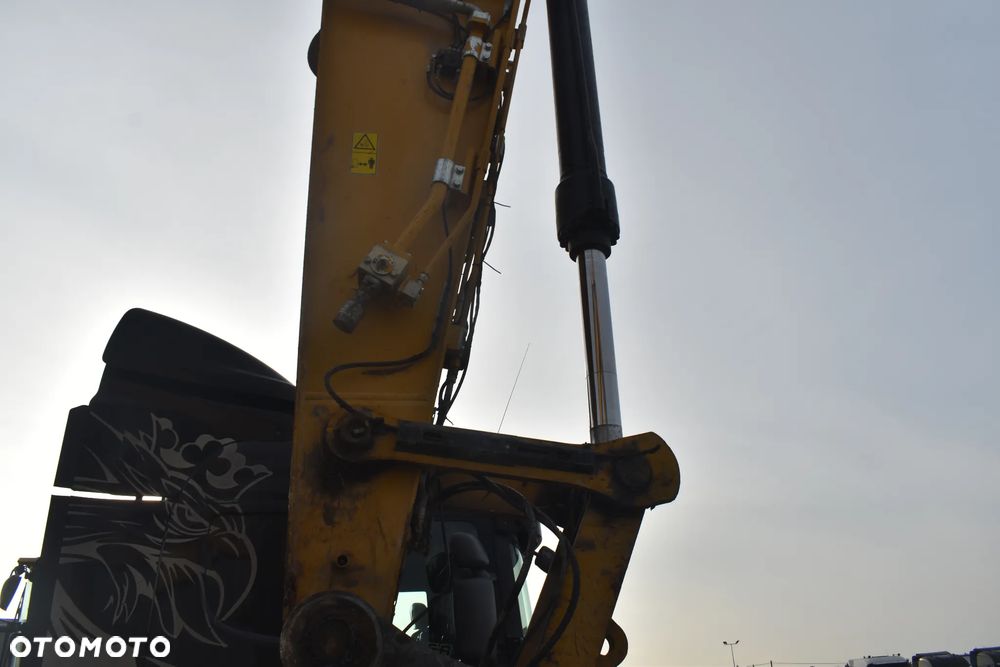 Caterpillar 326FL - 19