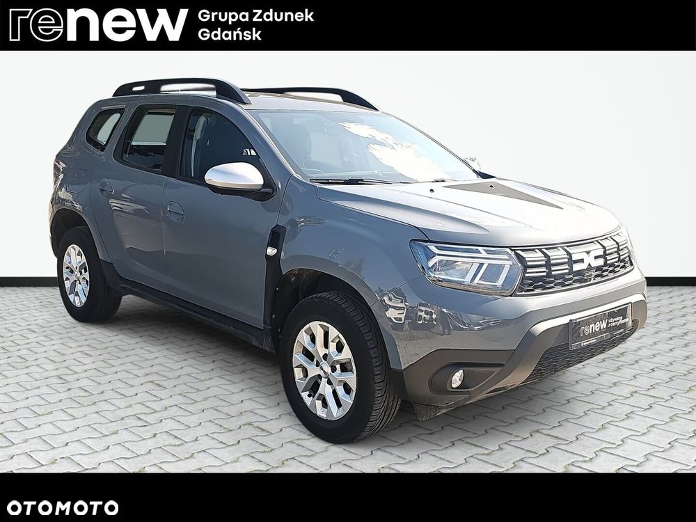 Dacia Duster - 6