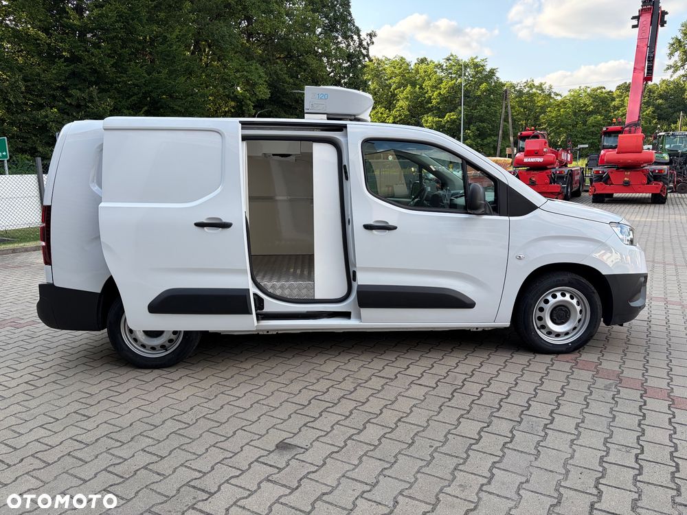 Toyota PROACE CITY - 9
