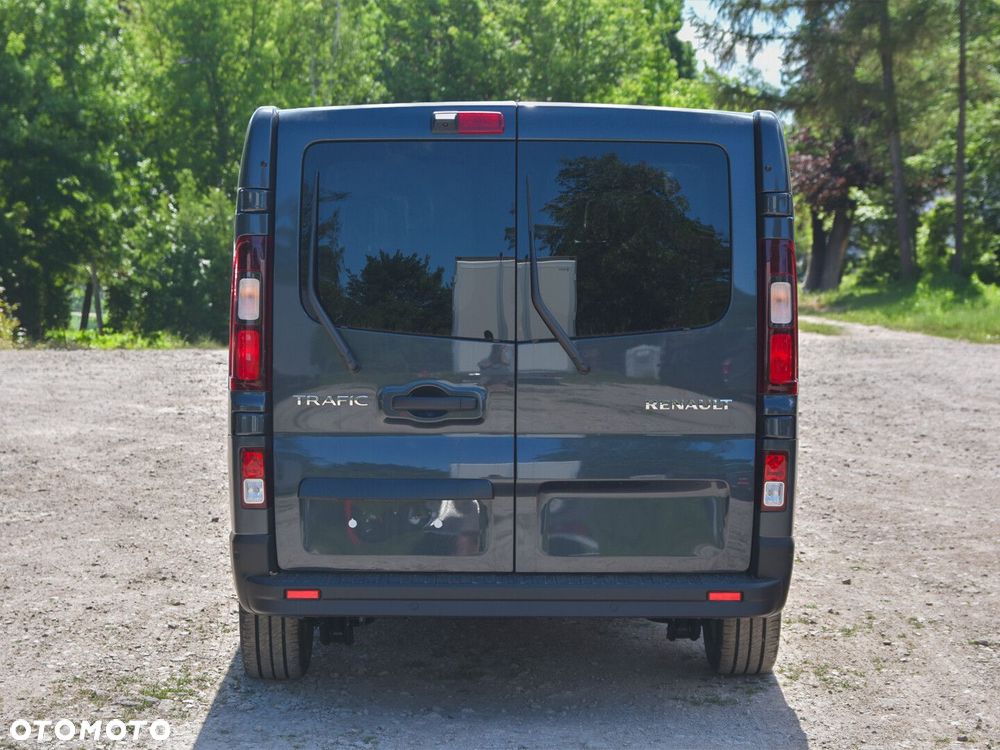 Renault Trafic - 6