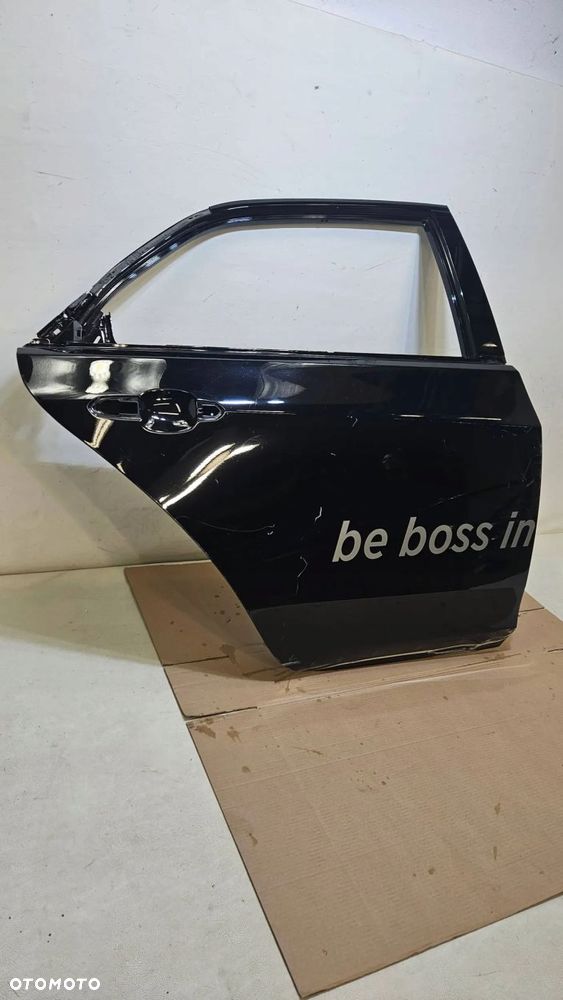 drzwi tył tylne cadillac cts cts-v v8 oryginalne - 5