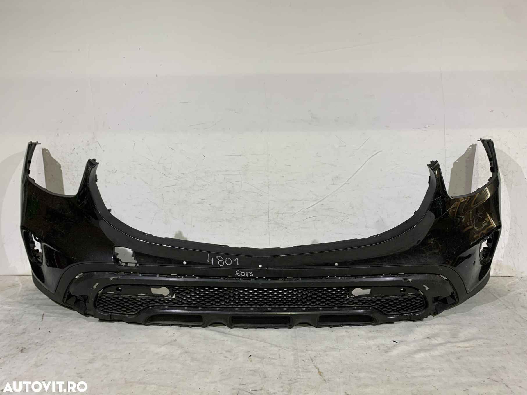 Bara fata Mercedes GLC, X253, 2019, 2020, 2021, 2022, 2023, cod origine OE A2538858002. - 1