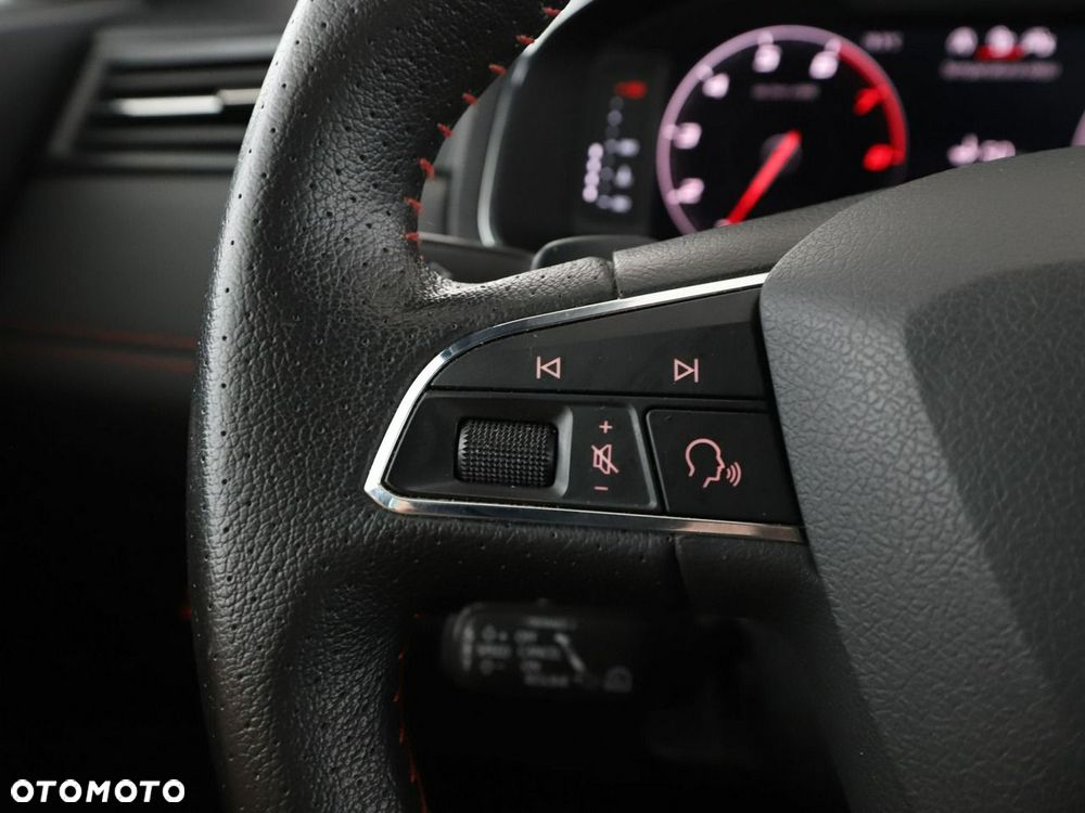 Seat Arona 1.0 TSI FR S&S DSG - 35