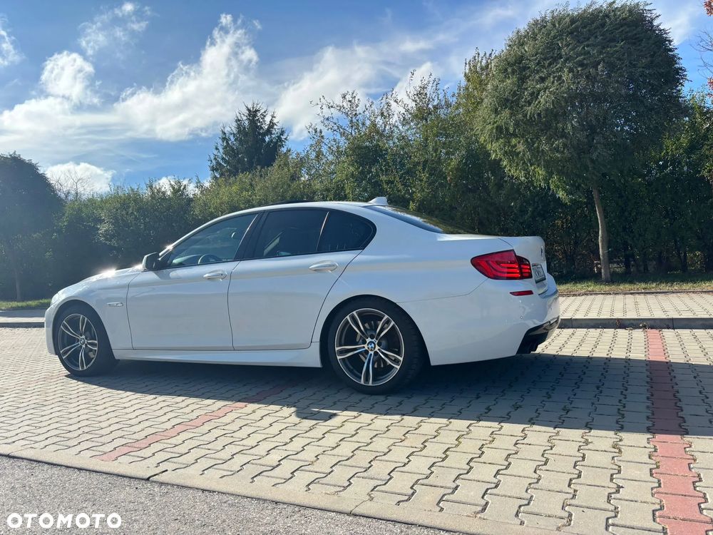 BMW Seria 5 - 26
