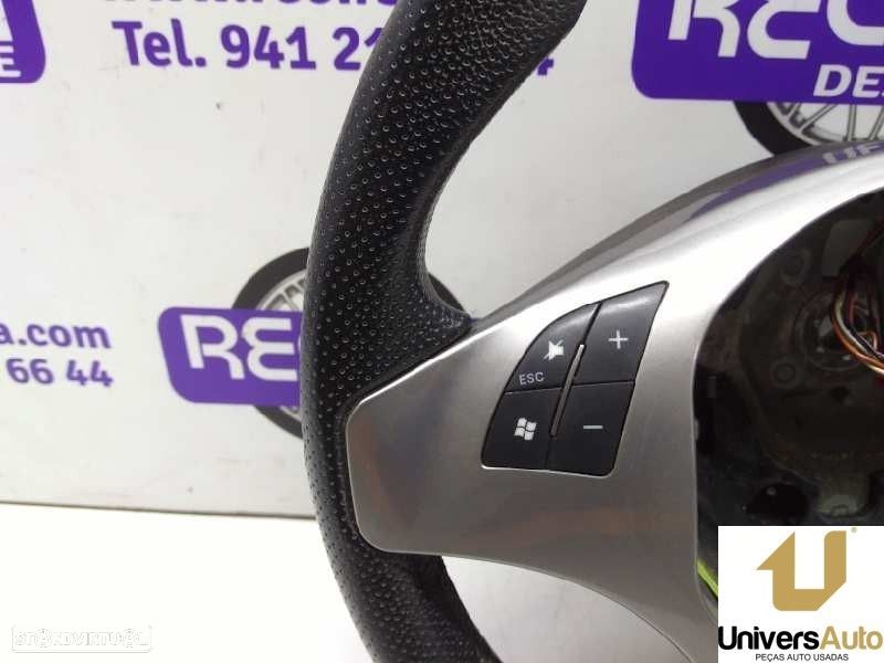 VOLANTE ALFA ROMEO MITO 2010 -71753838 - 2