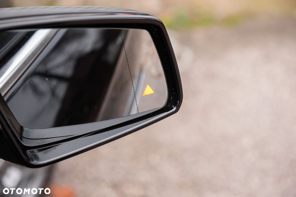 Mercedes-Benz Klasa E 250 CGI BlueEFFICIENCY Automatik Avantgarde - 29