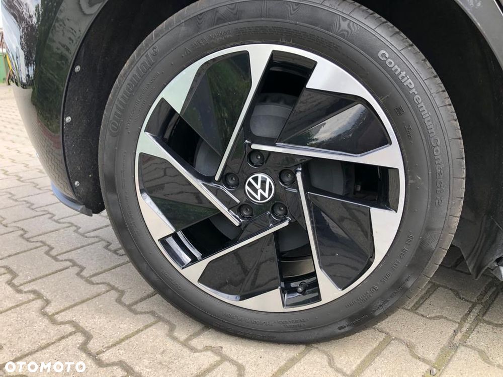 Volkswagen ID.3 - 17