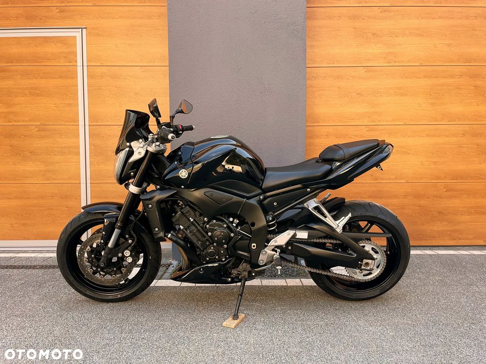Yamaha FZ - 5