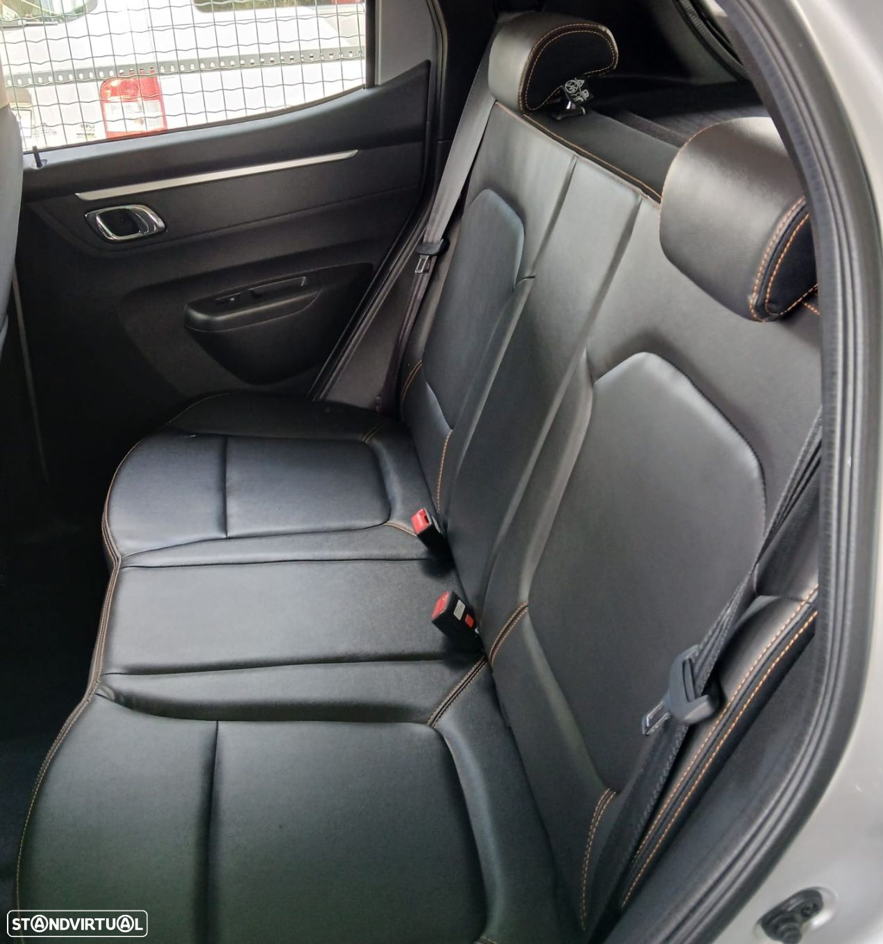 Dacia Spring Electric 45 Comfort Plus - 9