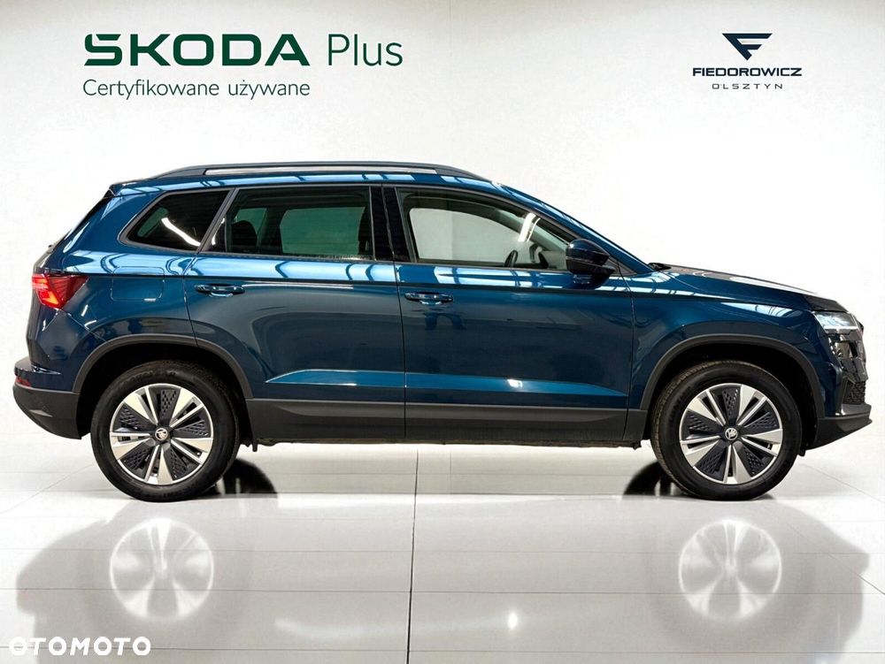 Skoda Karoq 1.5 TSI ACT 4x2 Ambition DSG - 2