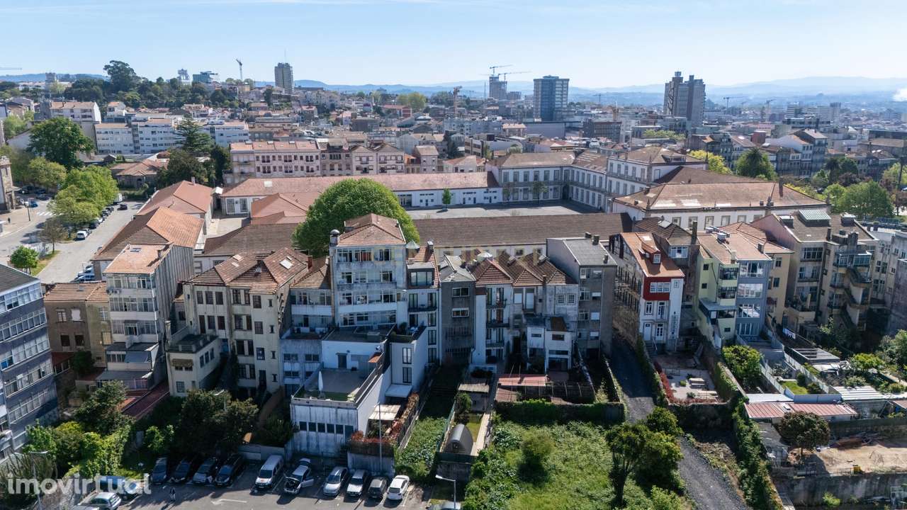 Prédio para reabilitação total na Lapa | Excelente oportunidade de inv - Grande imagem: 5/26