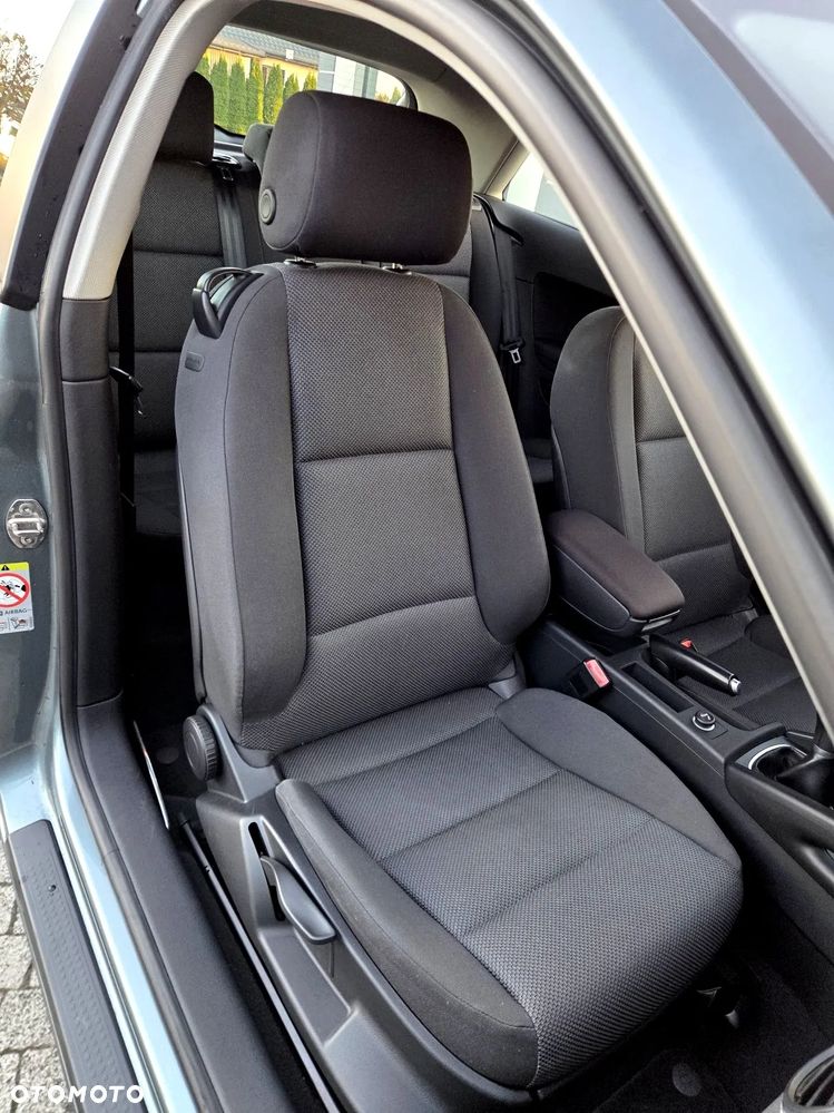Audi A3 3-drzwiowe - 20