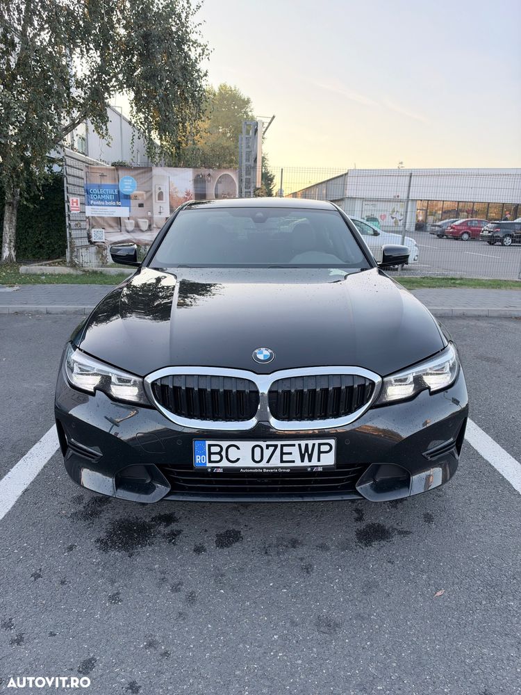 BMW Seria 3