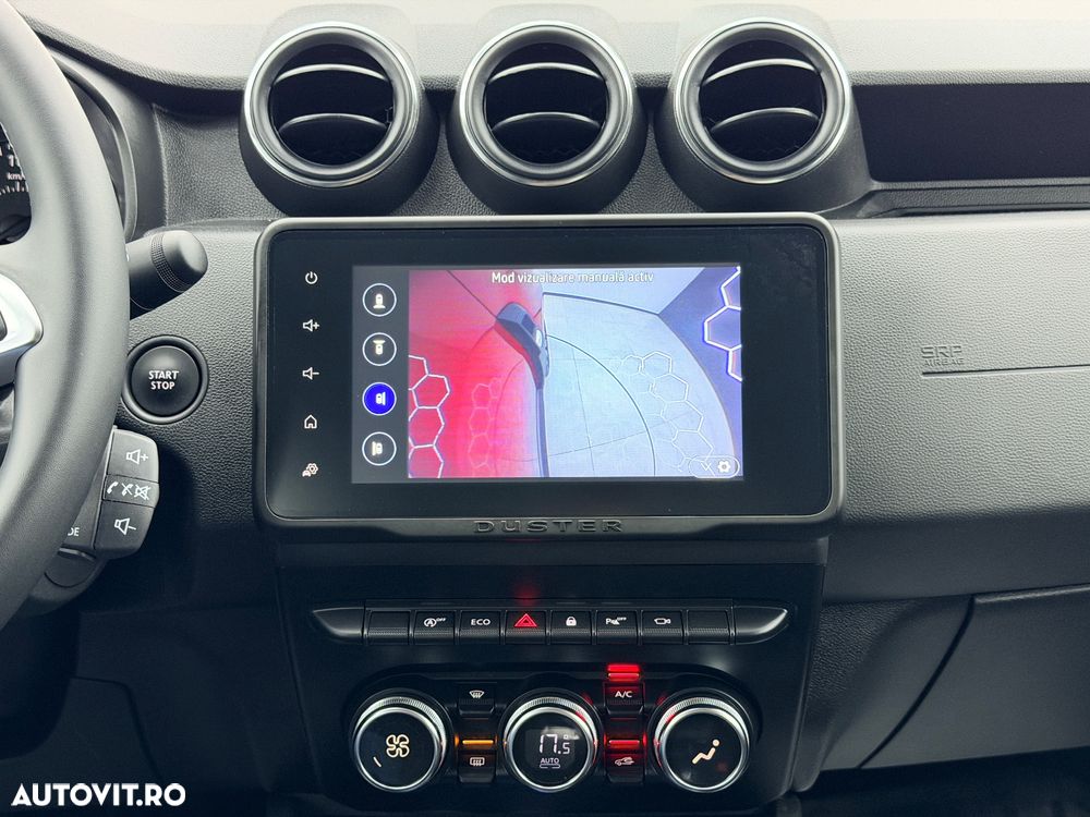 Dacia Duster TCe 90 2WD Expression - 29