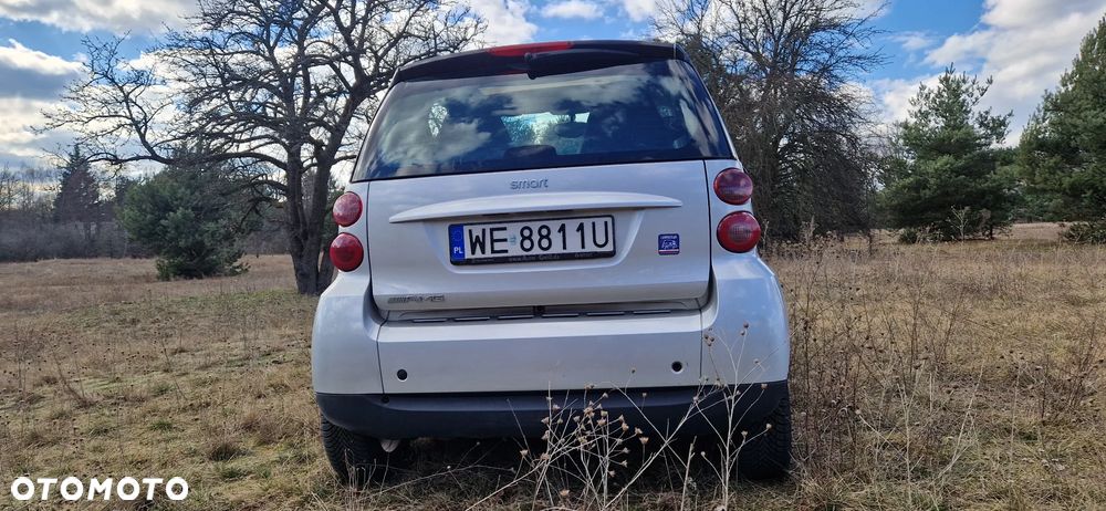 Smart Fortwo & passion - 27