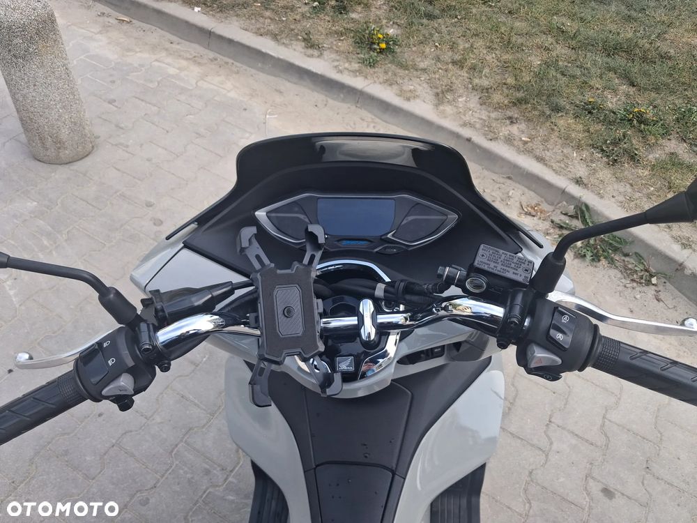Honda PCX - 8