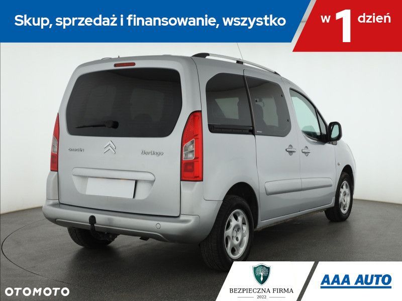 Citroën Berlingo - 7