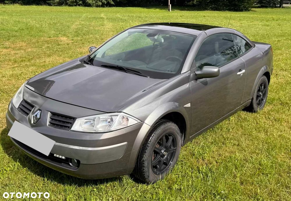 Renault Megane - 2