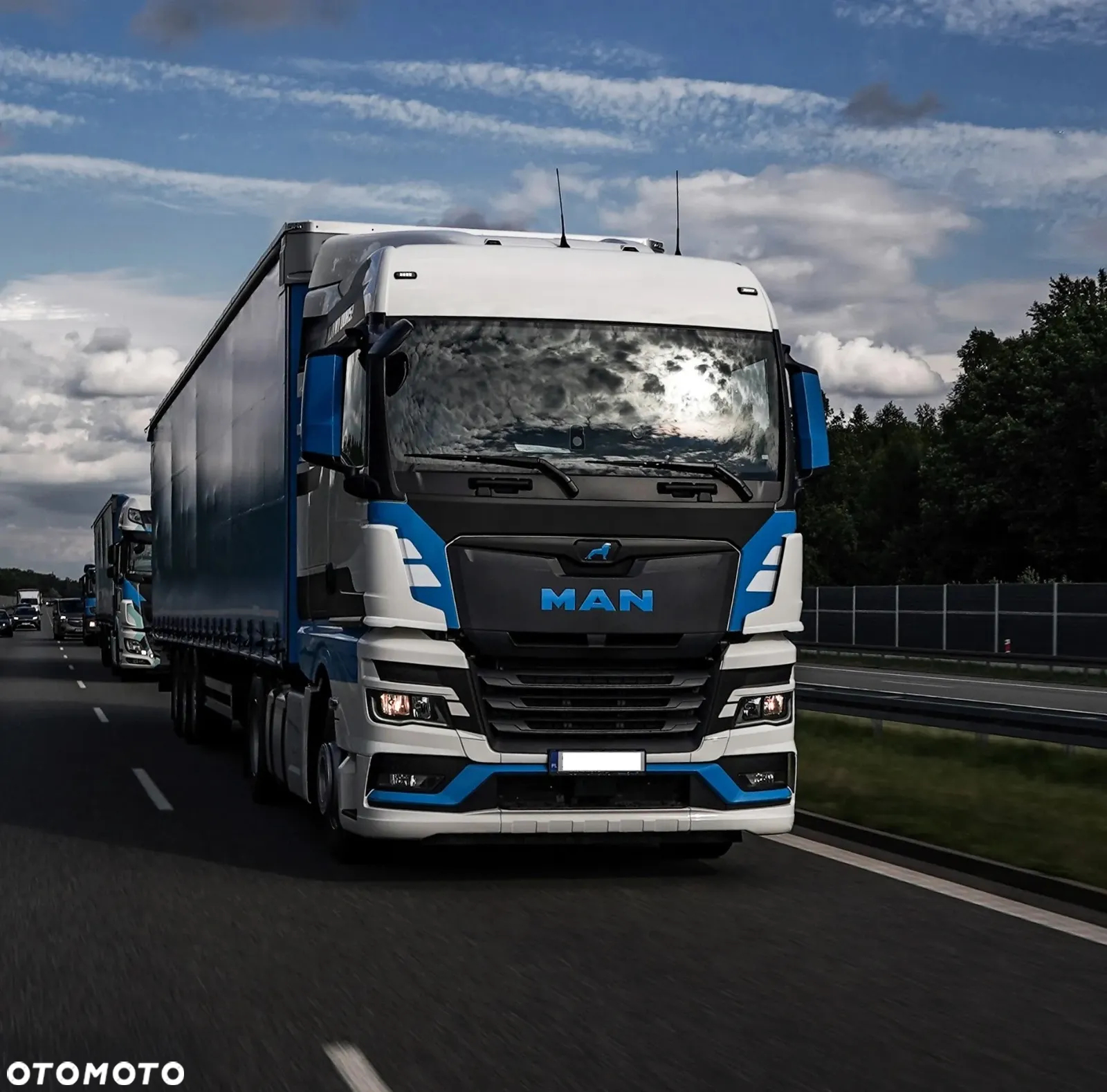 MAN TGX 18.430 - 3