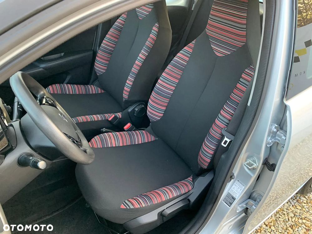 Citroën C1 VTi 68 Live - 26