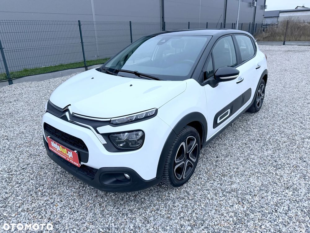 Citroën C3 1.2 PureTech Feel - 3