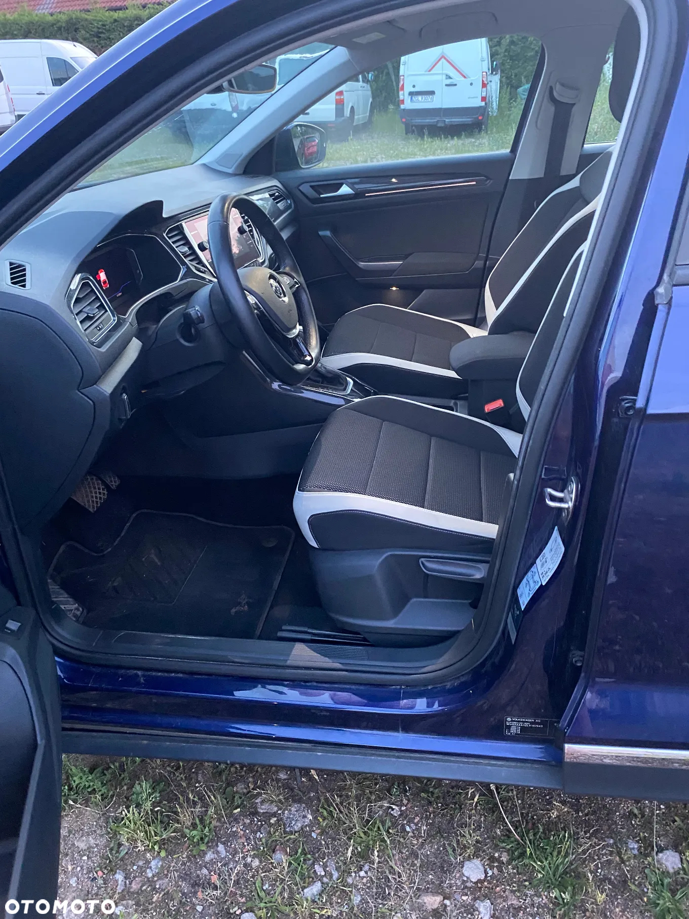 Volkswagen T-Roc 1.5 TSI ACT DSG Style - 7