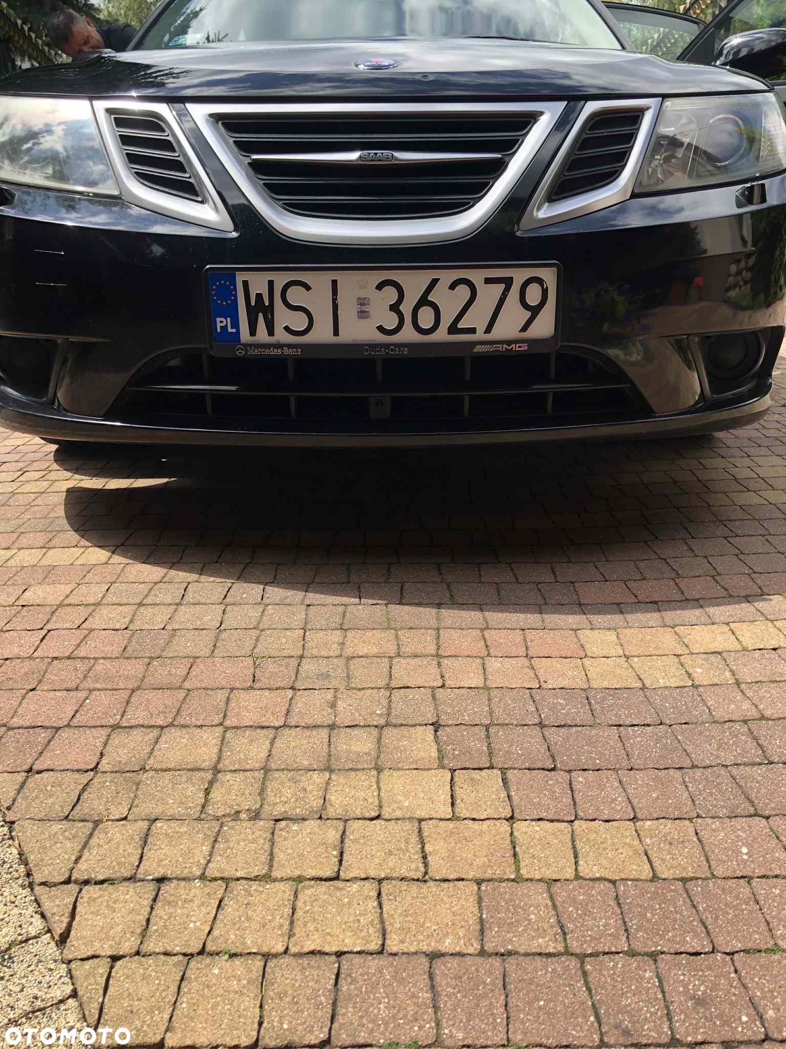 Saab 9-3 - 7