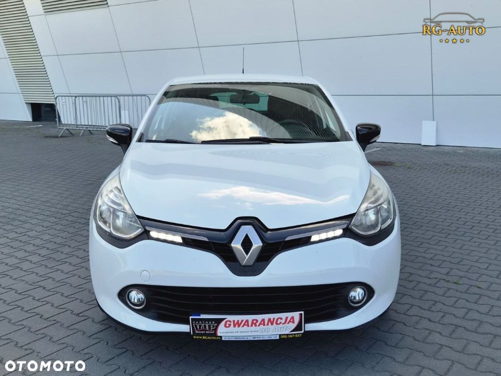 Renault Clio - 15