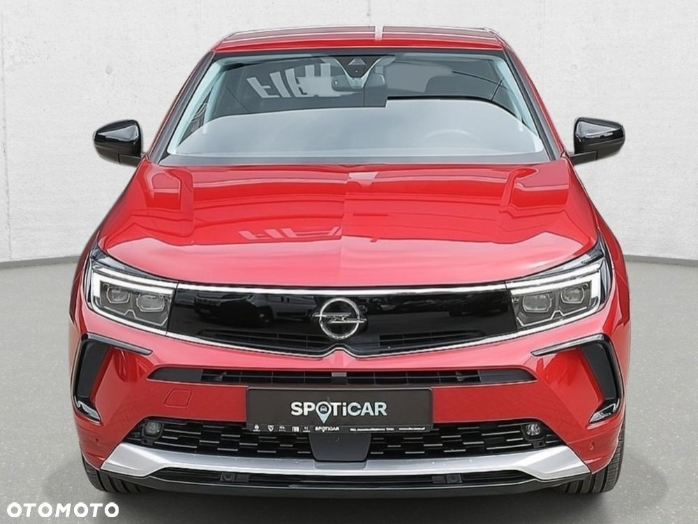 Opel Grandland 1.2 T Business Elegance S&S - 4
