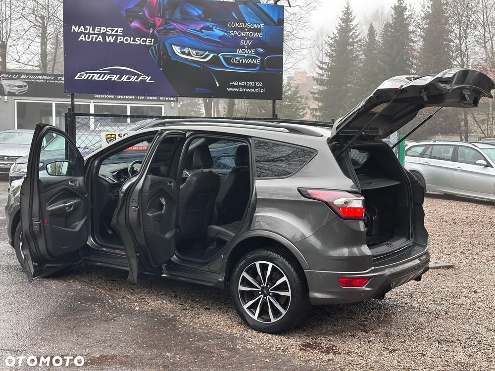 Ford Kuga 1.5 EcoBoost FWD ST-Line ASS GPF - 6