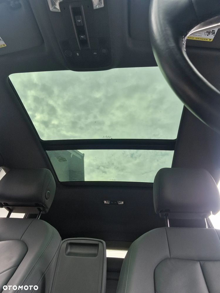 Audi Q3 40 TFSI Quattro S tronic advanced - 25