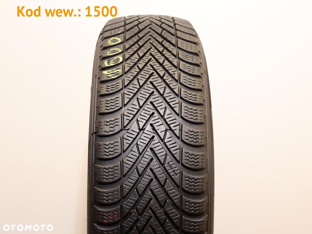 Pirelli Cinturato Winter - 195/65 R15 - 2