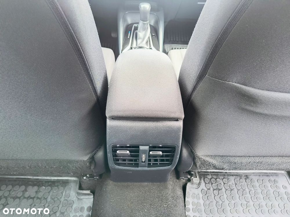 Toyota Corolla 1.8 Hybrid GPF Comfort - 20