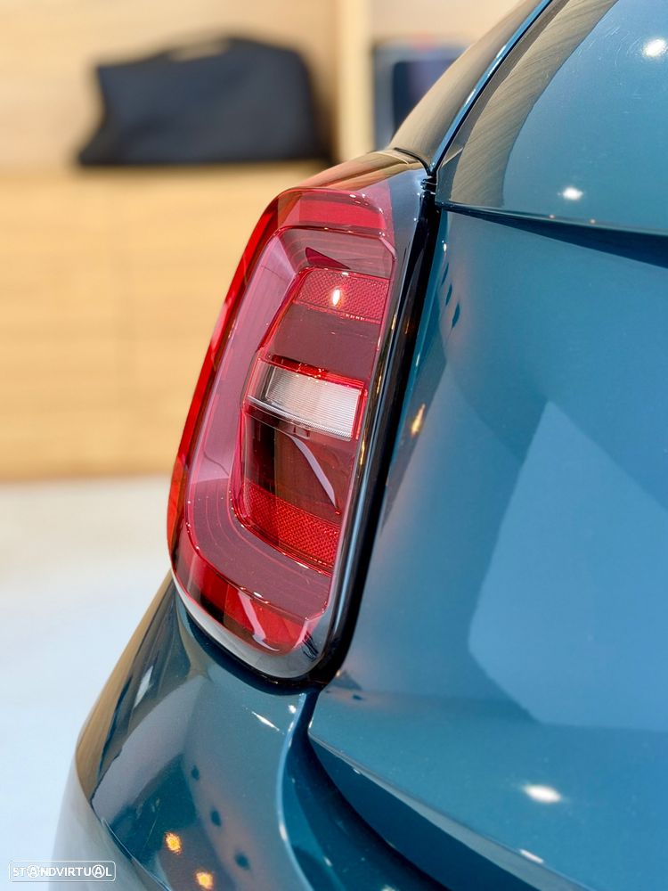 Fiat 500e - 19