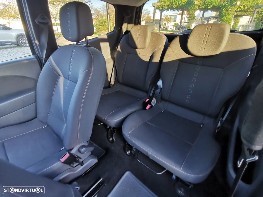 Renault Twingo 1.5 dCi Dynamique S - 11