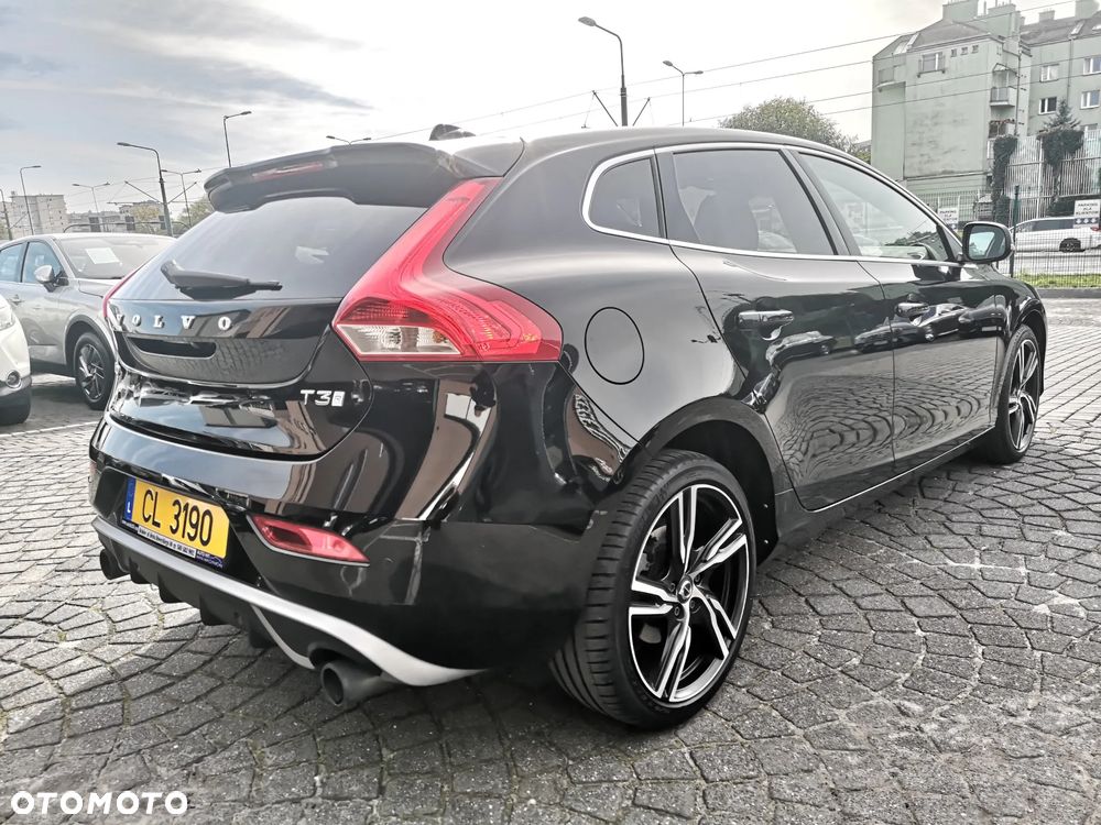 Volvo V40 T3 RDesign - 3