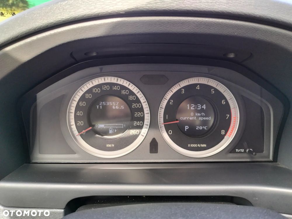 Volvo S80 V8 AWD Summum - 14