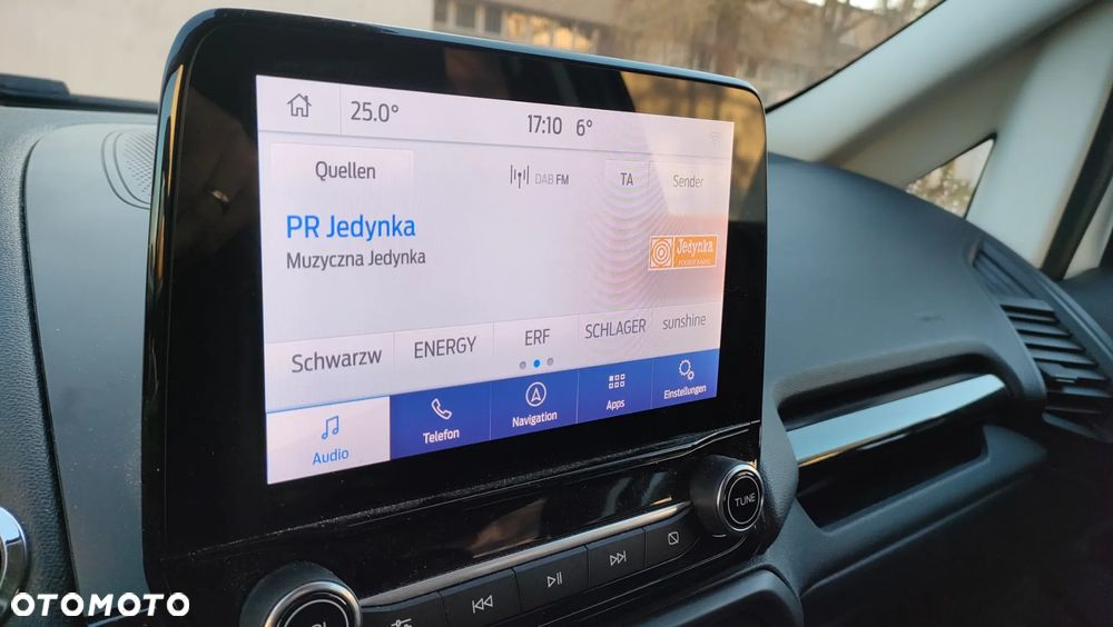 Ford EcoSport 1.0 EcoBoost ST-LINE - 11