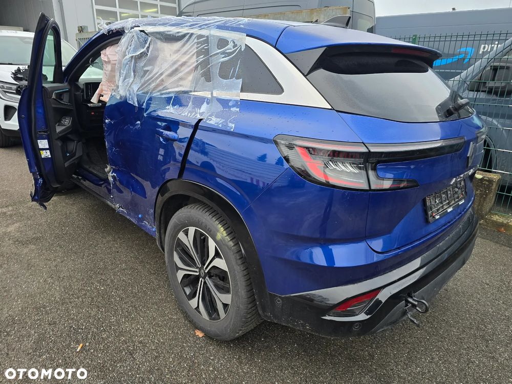 Renault Austral 1.3 TCe mHEV Techno - 4