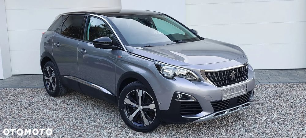 Peugeot 3008 PureTech 130 Stop & Start Active - 2