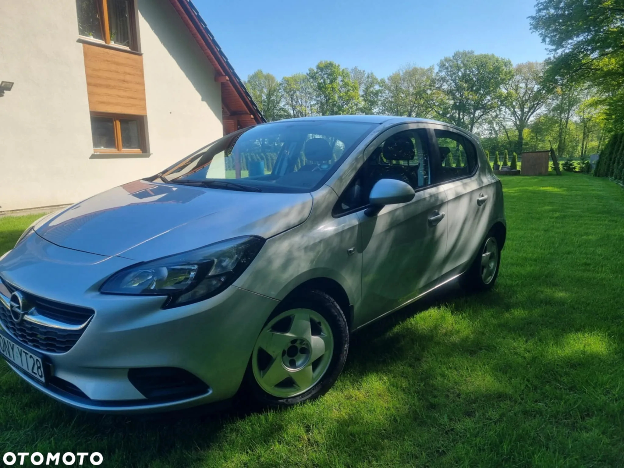 Opel Corsa 1.4 Color Edition - 8