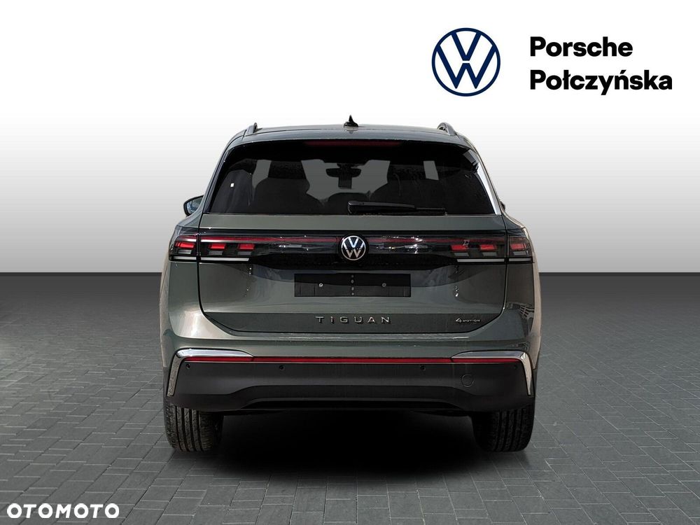Volkswagen Tiguan 2.0 TSI 4Mot Elegance DSG - 4