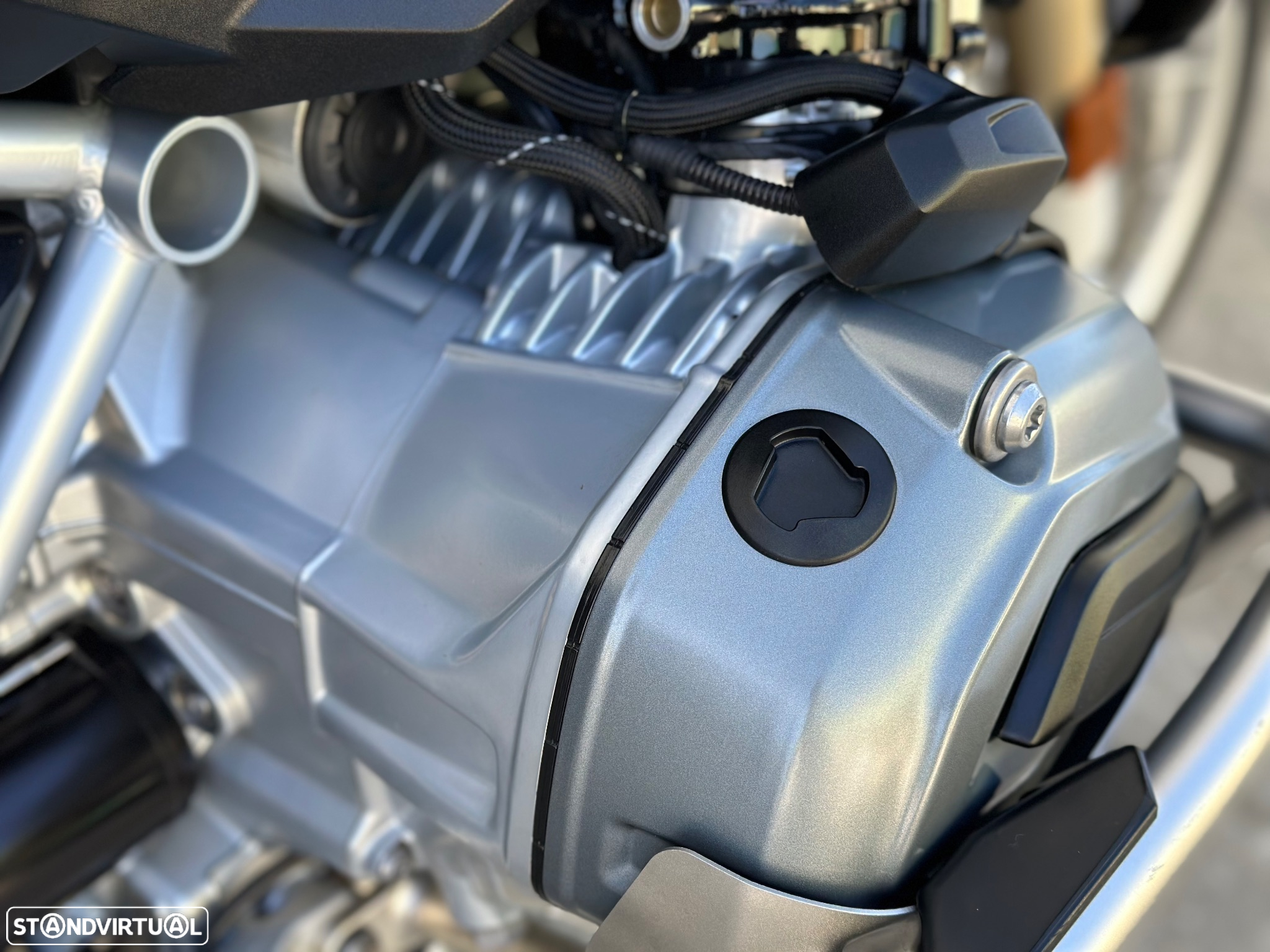 BMW R 1200 GS R1200gs - 16