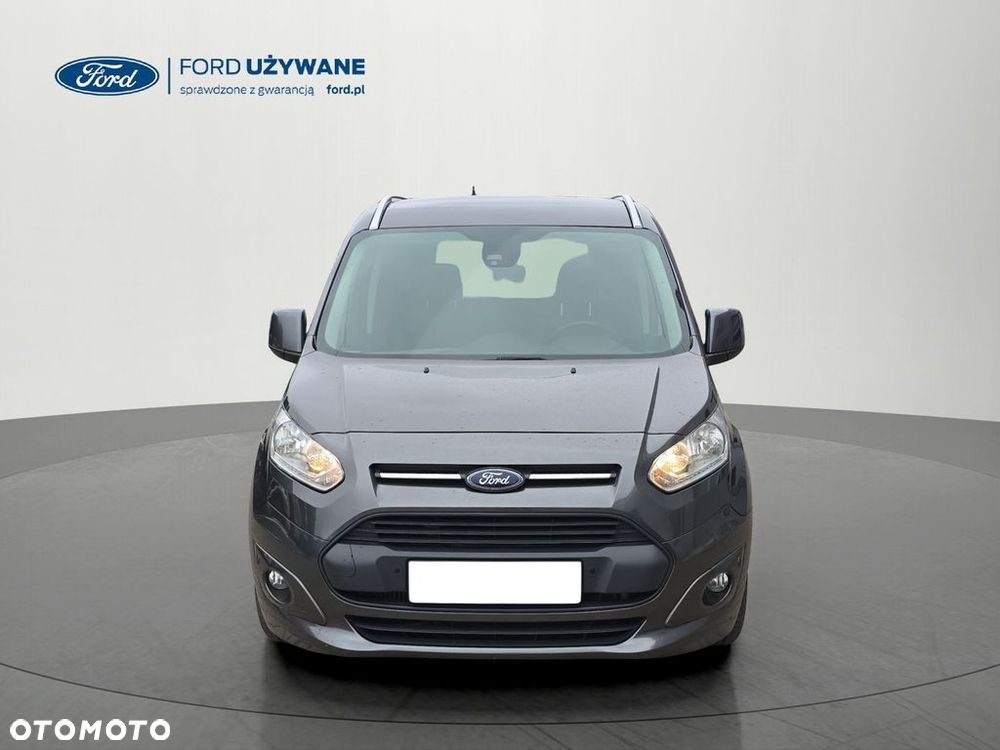 Ford Tourneo Connect Grand - 2