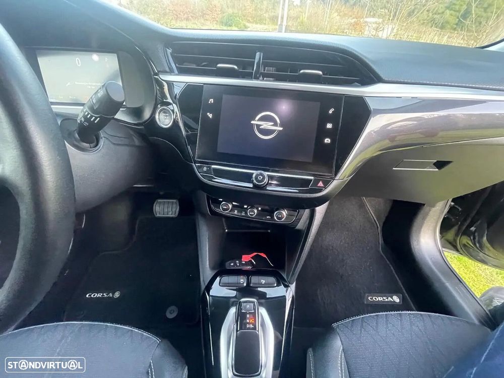 Opel Corsa-e Elegance - 13