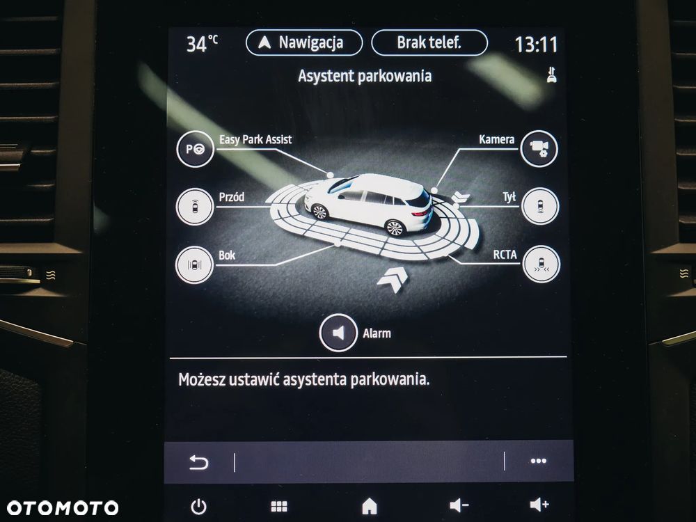 Renault Megane 1.6 E-TECH Plug-In Intens - 27