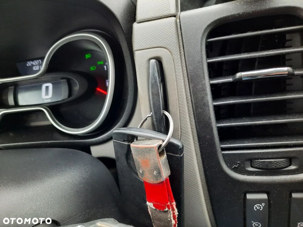 Renault Trafic ENERGY L2H1 Komfort - 28